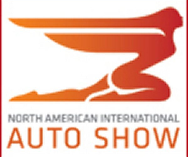 Dans les allées du Salon International de l’Automobile de Détroit