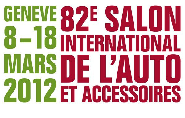 Le 82ème salon international de l'automobile de Genève ouvre ses portes