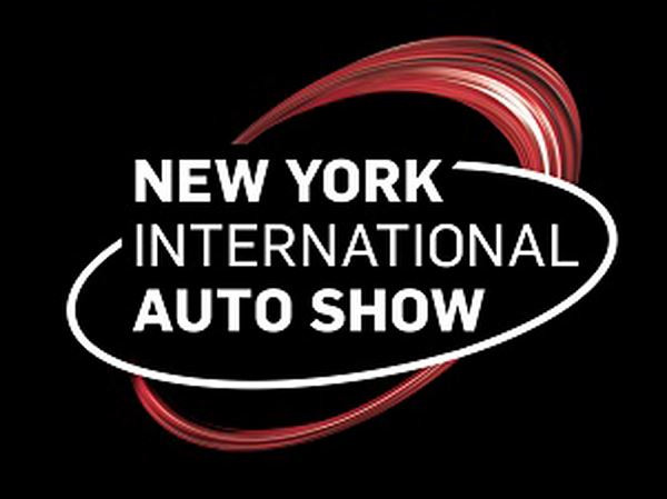 L'édition 2019 du salon de l’automobile de New York ouvre ses portes au public