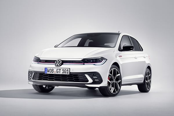 La Volkswagen Polo GTI embarque un moteur 2.0 litres quatre cylindres de 207 ch