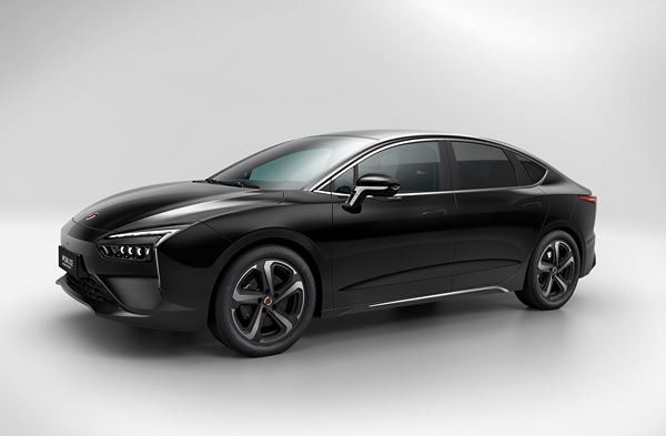 Mobilize Limo : une berline électrique en souscription pour les professionnels
