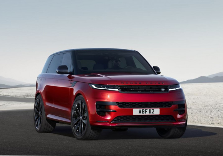 Le Range Rover Sport marie style unique et raffinement