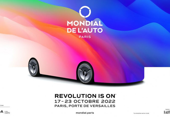 Le salon de l'auto, des quadricycles et de la recharge électrique ouvre ses portes pour six jours