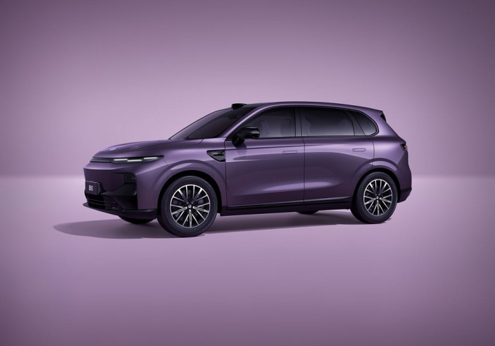 Le C-SUV B10 de Leapmotor marque une étape importante dans l'expansion internationale de la marque