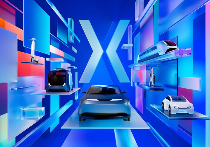 Le salon automobile "IAA Mobility 2025" à Munich ouvert jusqu'au 14 septembre 2025