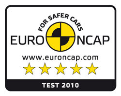 L'organisme indépendant Euro NCAP livre les résultats de quatorze nouvelles voitures testées
