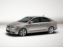 La nouvelle Seat Toledo obtient cinq étoiles à l'Euro NCAP