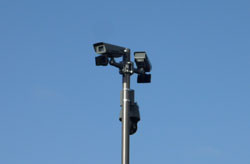 La vidéo-verbalisation et les radars homologués sanctionnent les infractions routières