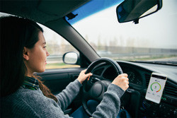 L'intelligence artificielle Greater Than fait chuter de 38% le taux d'accidents de la route