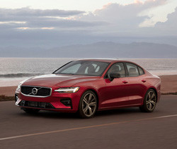 Volvo va limiter la vitesse maximum de ses voitures à 180 km/h en 2020