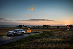 Un partage paneuropéen des données de sécurité pour rendre les routes plus sûres