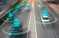 Les réseaux 5G auront un impact direct sur la sécurité automobile