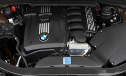 BMW développe la production de courant électrique à partir de la chaleur des gaz d’échappement