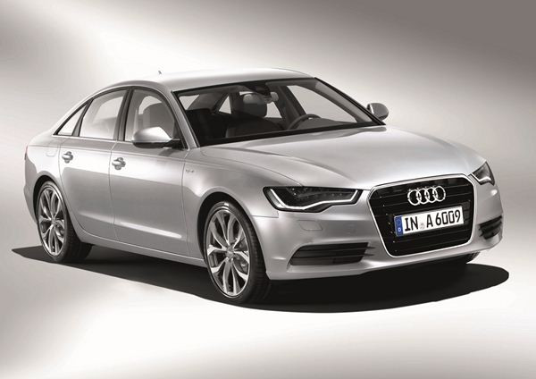 Comment fonctionne la technologie hybride de l'Audi A6 Hybride?