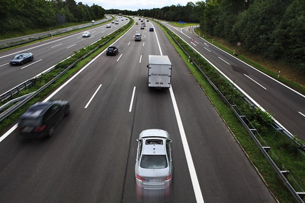 BMW développe un prototype de véhicule automatisé capable de conduire tout seul