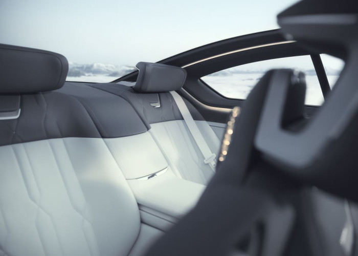 L'étude de design Vision Bmw Alpina annonce un nouveau chapitre pour Alpina