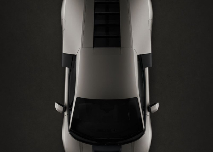 La supercar hybride Audi Nuvolari sera le véhicule de série le plus puissant de l'histoire de la marque