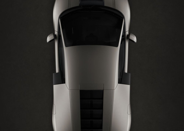 La supercar hybride Audi Nuvolari sera le véhicule de série le plus puissant de l'histoire de la marque
