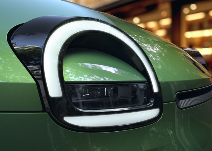 La Renault Twingo E-Tech electric revendique jusqu'à 263 km d'autonomie WLTP