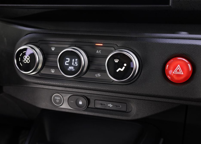 La Renault Twingo E-Tech electric revendique jusqu'à 263 km d'autonomie WLTP