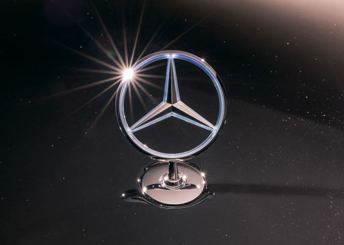 La Mercedes-Benz Classe S s'offre une mise à jour complète