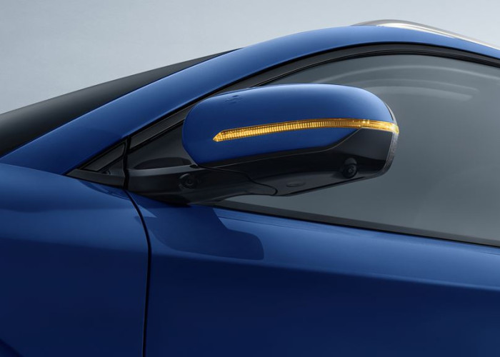 Le SUV compact électrique Byd Atto 3 franchit un cap technologique