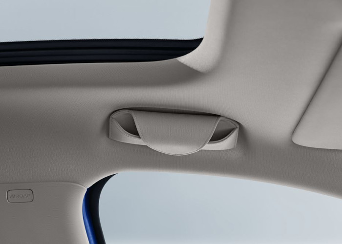 Le SUV compact électrique Byd Atto 3 franchit un cap technologique