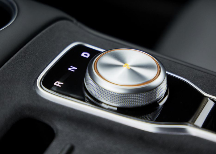 La MG4 EV revient dans une version dotée d'améliorations techniques sur la partie électrique