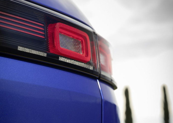 La Volkswagen ID. Polo électrique affiche une autonomie WLTP maximale jusqu'à 455 km