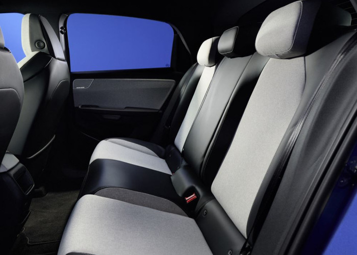 La Volkswagen ID. Polo électrique affiche une autonomie WLTP maximale jusqu'à 455 km