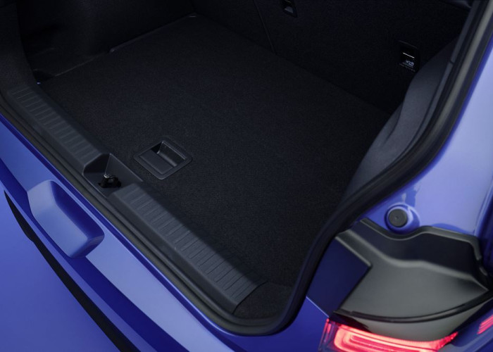 La Volkswagen ID. Polo électrique affiche une autonomie WLTP maximale jusqu'à 455 km