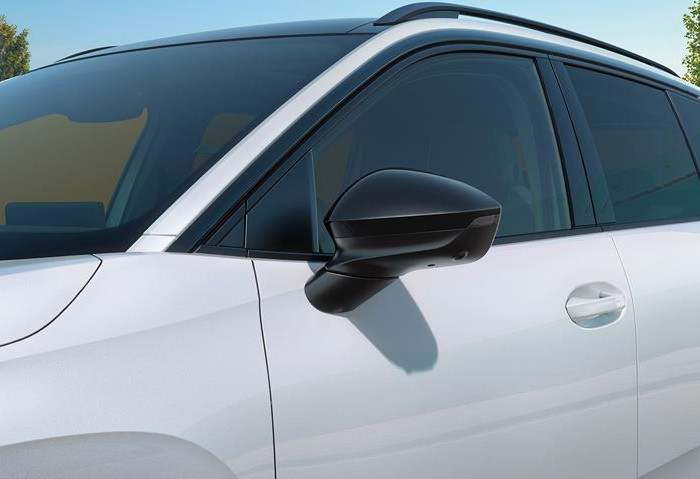 Le crossover urbain Skoda Epiq électrique adopte le langage stylistique Modern Solid