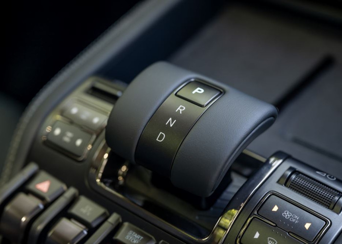 Le SUV Denza Bao 5 hybride rechargeable développe une puissance cumulée de 544 ch