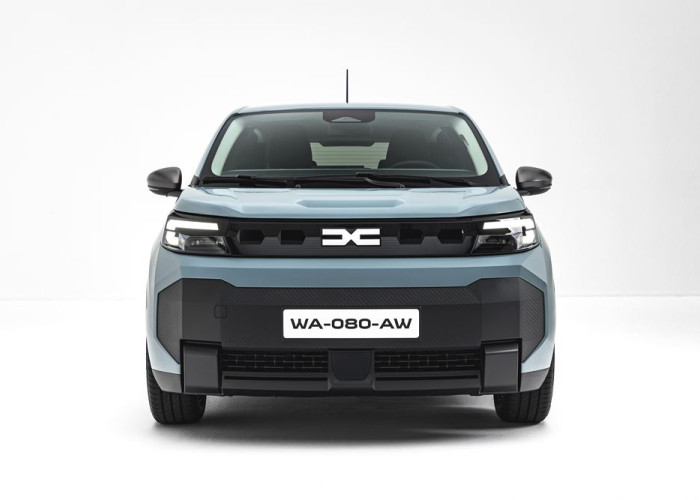 La Dacia Spring de deuxième génération entend contribuer à accélérer la transition vers l'électrique