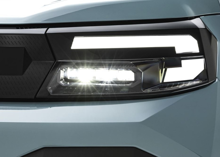 La Dacia Spring de deuxième génération entend contribuer à accélérer la transition vers l'électrique
