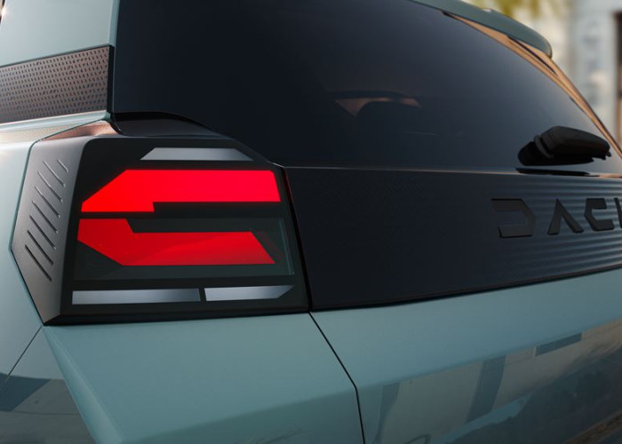 La Dacia Spring de deuxième génération entend contribuer à accélérer la transition vers l'électrique