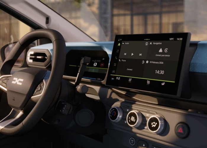 La Dacia Spring de deuxième génération entend contribuer à accélérer la transition vers l'électrique