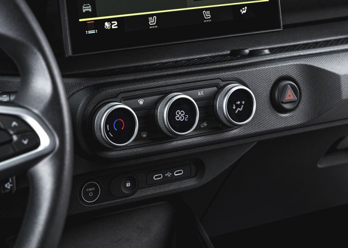 La Dacia Spring de deuxième génération entend contribuer à accélérer la transition vers l'électrique