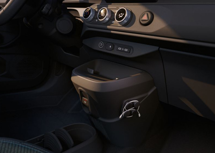 La Dacia Spring de deuxième génération entend contribuer à accélérer la transition vers l'électrique