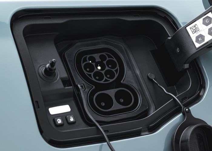 La Dacia Spring de deuxième génération entend contribuer à accélérer la transition vers l'électrique