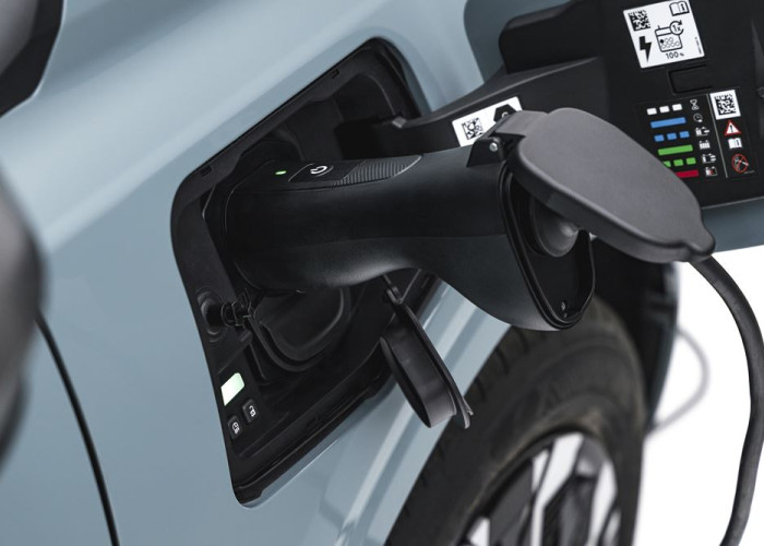 La Dacia Spring de deuxième génération entend contribuer à accélérer la transition vers l'électrique