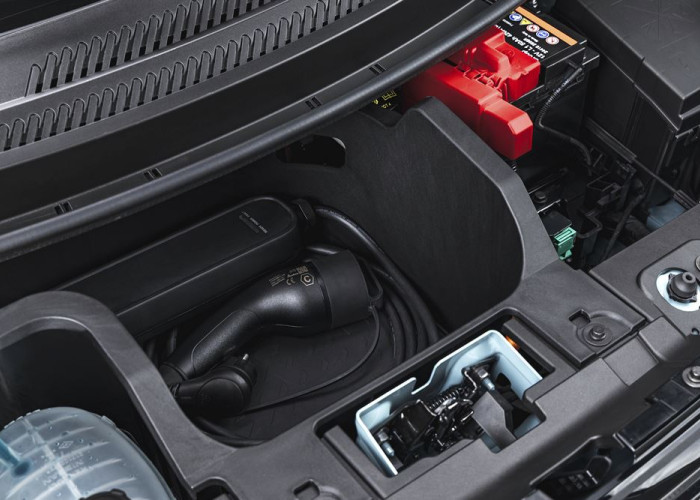 La Dacia Spring de deuxième génération entend contribuer à accélérer la transition vers l'électrique