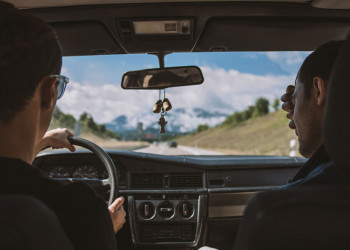 L'expérience acquise avec la conduite accompagnée diminue l'assurance auto