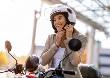 Assurance moto : les meilleures offres comparées pour chaque usage