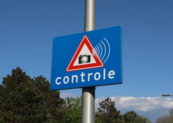Les radars automatiques détectent instantanément si un véhicule est assuré ou non