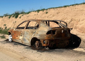 Premiers grands incendies de l'été : les assurés auto doivent savoir que l'indemnisation n'est pas automatique