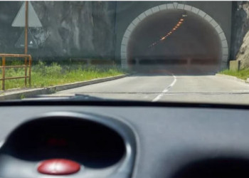 Comment conduire dans un tunnel ?
