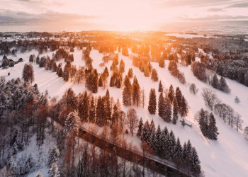 Les bonnes pratiques au volant par temps hivernal