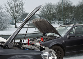 Épisode de Grand froid: les réflexes à avoir pour éviter la panne ou l’accident