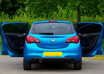 Canicule : des conseils aux automobilistes pour limiter les risques